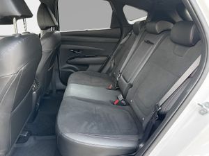 Hyundai Tucson 1.6T 176kW (239CV) HEV AT N Line Style  - Foto 14