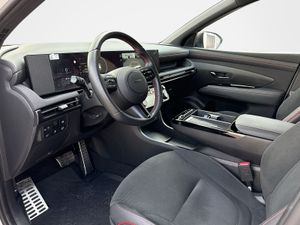 Hyundai Tucson 1.6T 176kW (239CV) HEV AT N Line Style  - Foto 10