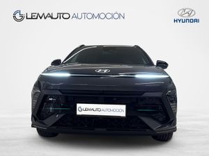 Hyundai Kona HEV 1.6GDI 138CV DT N Line  - Foto 8