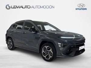 Hyundai Kona HEV 1.6GDI 138CV DT N Line  - Foto 7