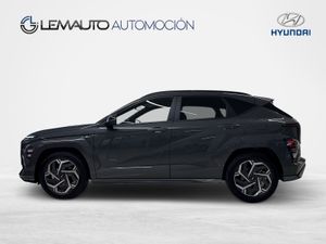 Hyundai Kona HEV 1.6GDI 138CV DT N Line  - Foto 2