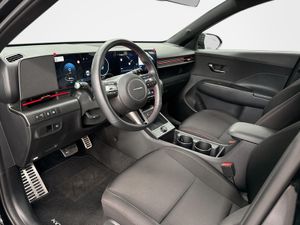 Hyundai Kona HEV 1.6GDI 138CV DT N Line  - Foto 10