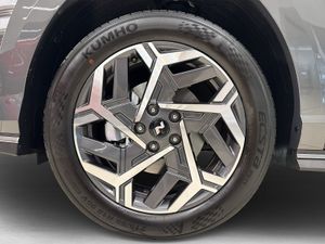 Hyundai Kona HEV 1.6GDI 138CV DT N Line  - Foto 9