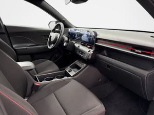 Hyundai Kona HEV 1.6GDI 138CV DT N Line  - Foto 13