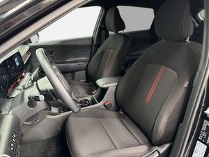 Hyundai Kona HEV 1.6GDI 138CV DT N Line  - Foto 11