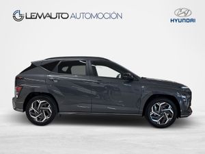 Hyundai Kona HEV 1.6GDI 138CV DT N Line  - Foto 6