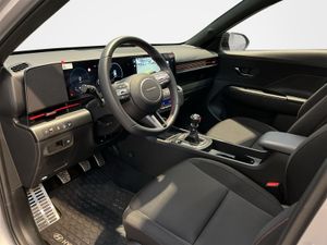 Hyundai Kona 1.6T 150CV N Line  - Foto 10