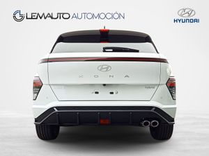 Hyundai Kona 1.6T 150CV N Line  - Foto 4