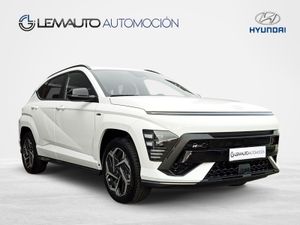 Hyundai Kona 1.6T 150CV N Line  - Foto 7