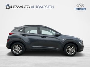 Hyundai Kona 1.0 TGDI 48V Maxx 4X2  - Foto 6