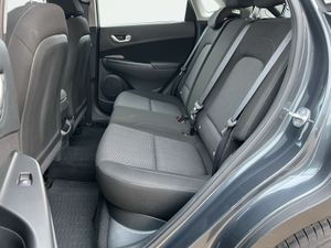 Hyundai Kona 1.0 TGDI 48V Maxx 4X2  - Foto 14