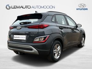 Hyundai Kona 1.0 TGDI 48V Maxx 4X2  - Foto 5