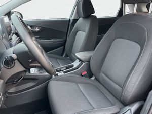 Hyundai Kona 1.0 TGDI 48V Maxx 4X2  - Foto 11