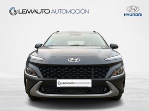 Hyundai Kona 1.0 TGDI 48V Maxx 4X2  - Foto 8