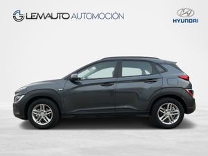 Hyundai Kona 1.0 TGDI 48V Maxx 4X2  - Foto 2
