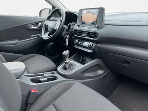 Hyundai Kona 1.0 TGDI 48V Maxx 4X2  - Foto 13