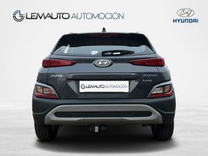 Hyundai Kona 1.0 TGDI 48V Maxx 4X2  - Foto 4