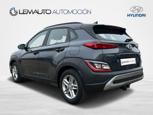 Hyundai Kona 1.0 TGDI 48V Maxx 4X2  - Foto 3