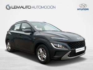 Hyundai Kona 1.0 TGDI 48V Maxx 4X2  - Foto 7
