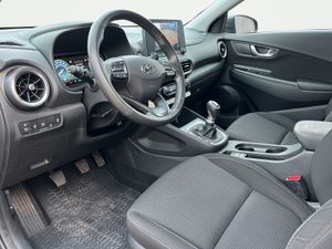 Hyundai Kona 1.0 TGDI 48V Maxx 4X2  - Foto 10