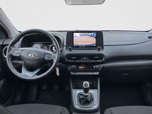 Hyundai Kona 1.0 TGDI 48V Maxx 4X2  - Foto 12