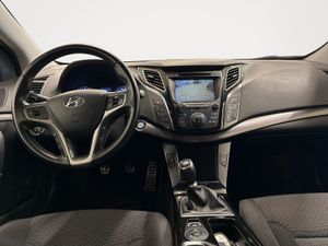 Hyundai i40 1.7 CRDi 115cv BlueDrive Tecno  - Foto 12