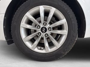Hyundai i40 1.7 CRDi 115cv BlueDrive Tecno  - Foto 9