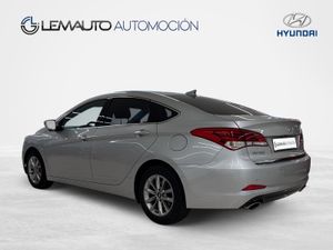 Hyundai i40 1.7 CRDi 115cv BlueDrive Tecno  - Foto 3