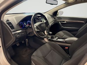 Hyundai i40 1.7 CRDi 115cv BlueDrive Tecno  - Foto 10