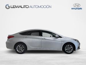 Hyundai i40 1.7 CRDi 115cv BlueDrive Tecno  - Foto 6