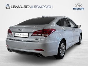 Hyundai i40 1.7 CRDi 115cv BlueDrive Tecno  - Foto 5
