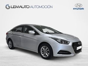 Hyundai i40 1.7 CRDi 115cv BlueDrive Tecno  - Foto 7