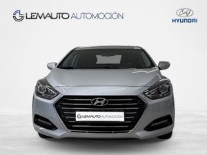Hyundai i40 1.7 CRDi 115cv BlueDrive Tecno  - Foto 8