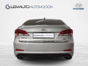Hyundai i40 1.7 CRDi 115cv BlueDrive Tecno  - Foto 4