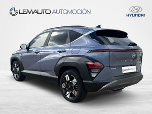 Hyundai Kona HEV 1.6GDI 138CV DT Tecno  - Foto 3