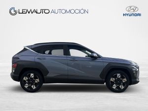 Hyundai Kona HEV 1.6GDI 138CV DT Tecno  - Foto 6