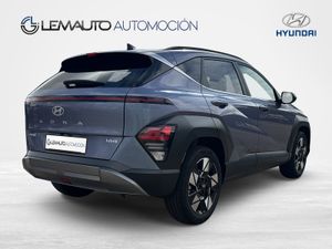 Hyundai Kona HEV 1.6GDI 138CV DT Tecno  - Foto 5