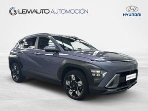 Hyundai Kona HEV 1.6GDI 138CV DT Tecno  - Foto 7