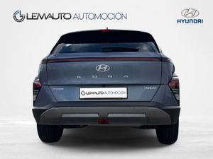 Hyundai Kona HEV 1.6GDI 138CV DT Tecno  - Foto 4