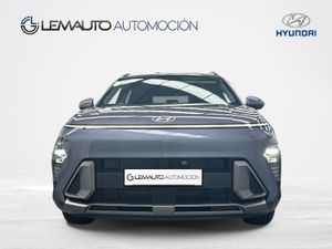 Hyundai Kona HEV 1.6GDI 138CV DT Tecno  - Foto 8