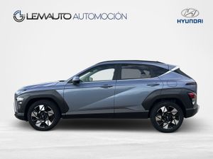 Hyundai Kona HEV 1.6GDI 138CV DT Tecno  - Foto 2