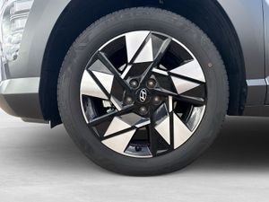 Hyundai Kona HEV 1.6GDI 138CV DT Tecno  - Foto 9