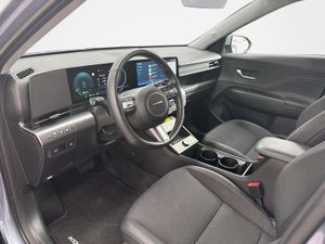Hyundai Kona HEV 1.6GDI 138CV DT Tecno  - Foto 10