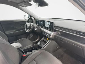 Hyundai Kona HEV 1.6GDI 138CV DT Tecno  - Foto 13