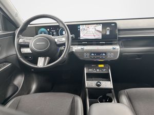 Hyundai Kona HEV 1.6GDI 138CV DT Tecno  - Foto 12