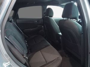 Hyundai Kona 1.0 TGDI 48V N Line 4X2  - Foto 15