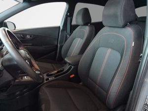 Hyundai Kona 1.0 TGDI 48V N Line 4X2  - Foto 11
