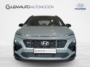 Hyundai Kona 1.0 TGDI 48V N Line 4X2  - Foto 8