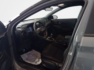 Hyundai Kona 1.0 TGDI 48V N Line 4X2  - Foto 10