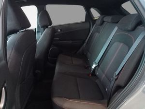 Hyundai Kona 1.0 TGDI 48V N Line 4X2  - Foto 14